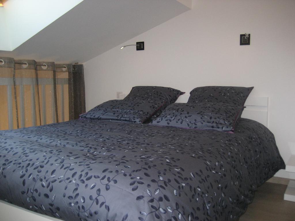Apartamento Montcalm climatisé en plein Écusson Montpellier Exterior foto
