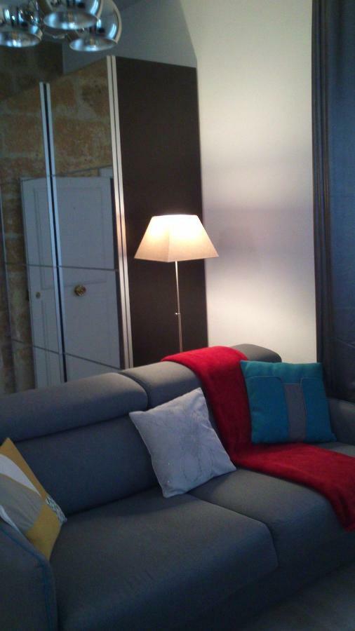Apartamento Montcalm climatisé en plein Écusson Montpellier Exterior foto